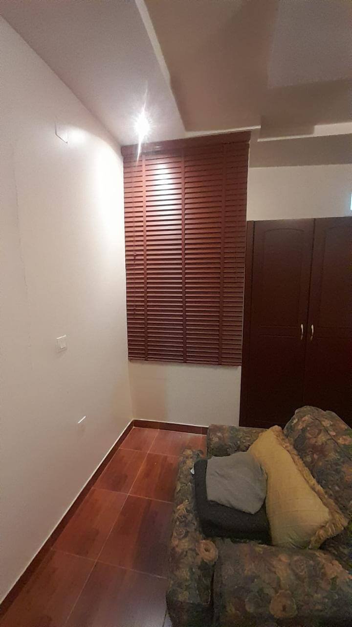 ستائر خشبية كلاسيك